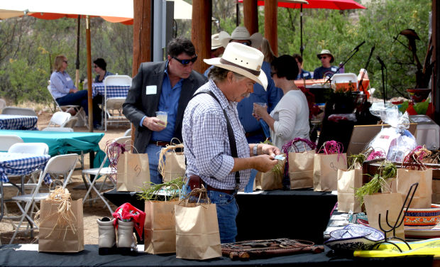 17th annual Coyote Creek Fiesta